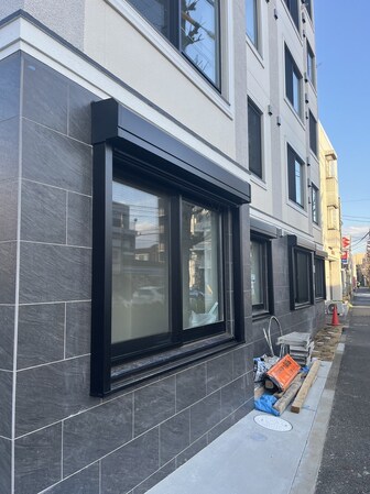 エルファーロ善福寺の物件内観写真